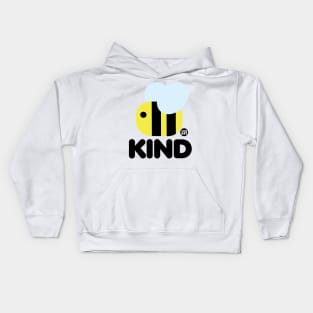 BEE KIND Kids Hoodie